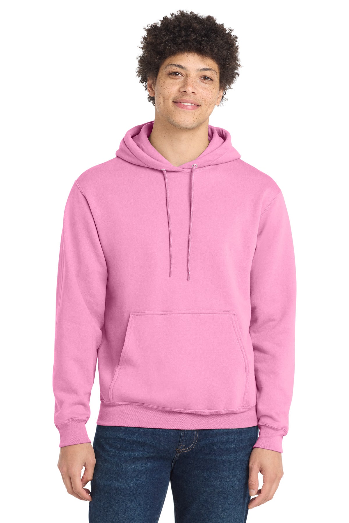 Candy Pink