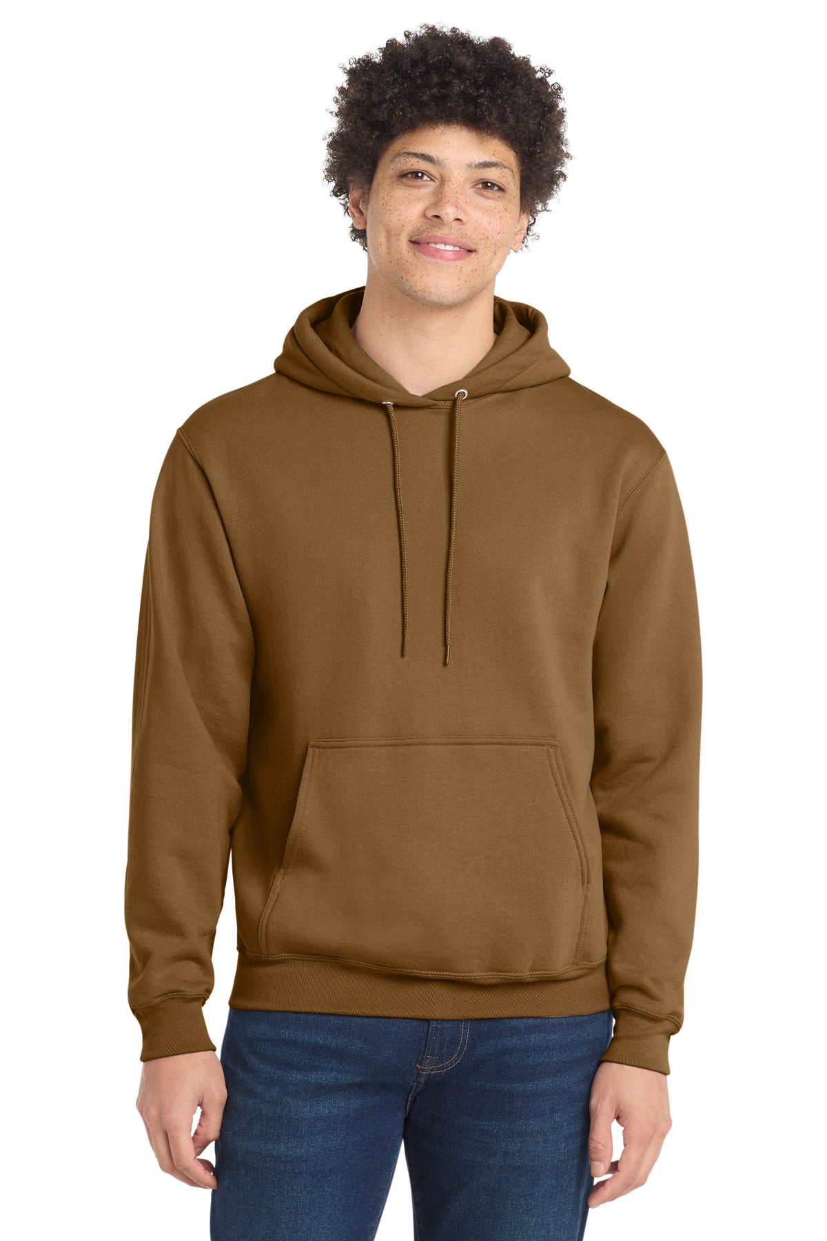 Duck Brown
