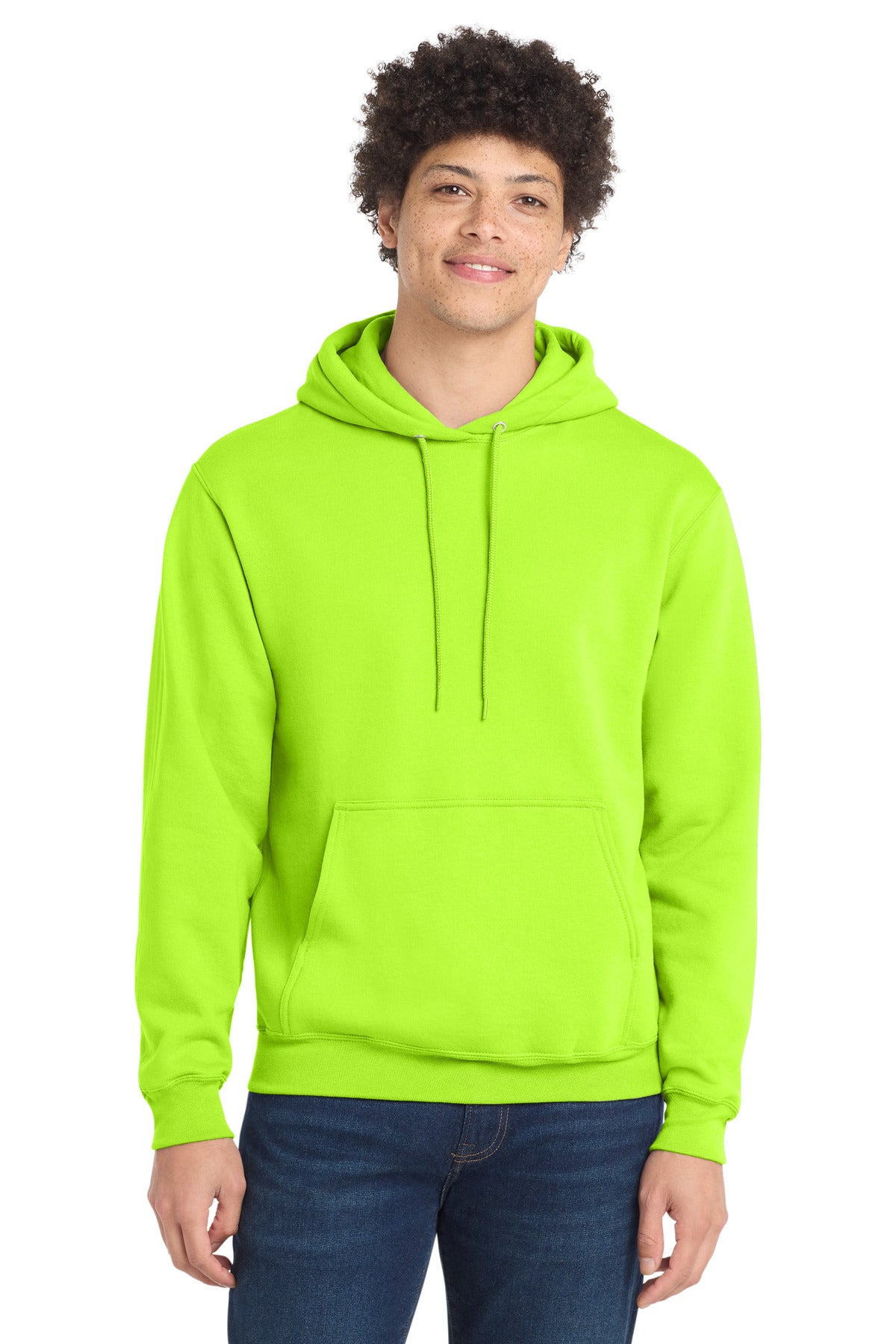 Neon Yellow