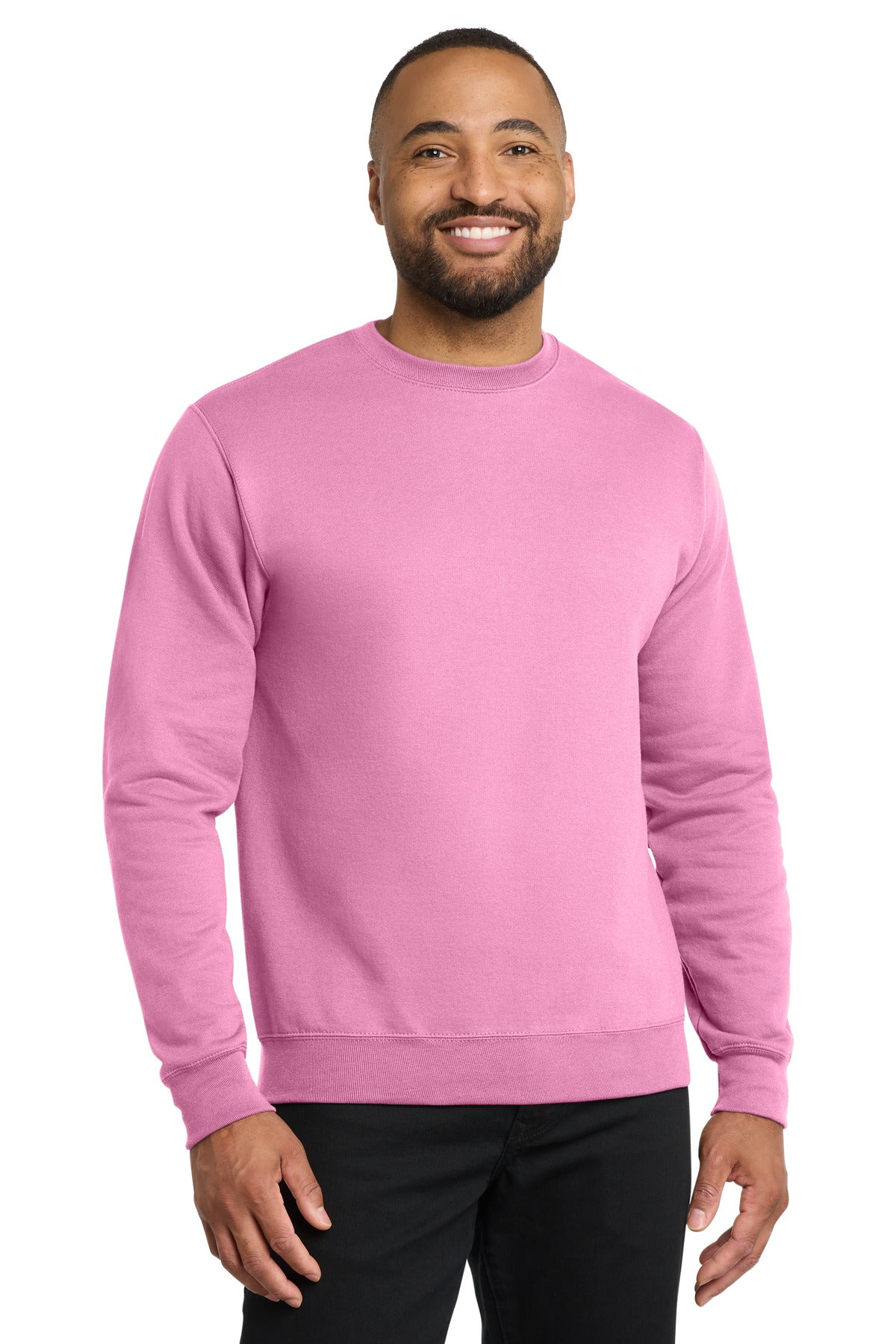 Candy Pink