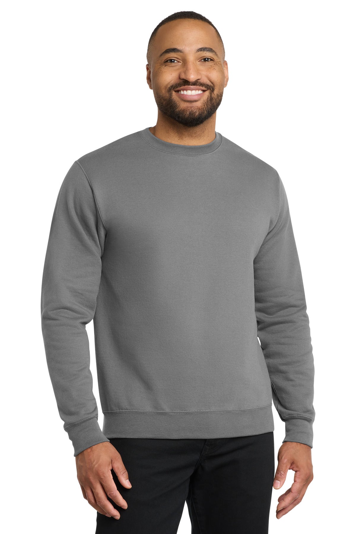 Medium Grey