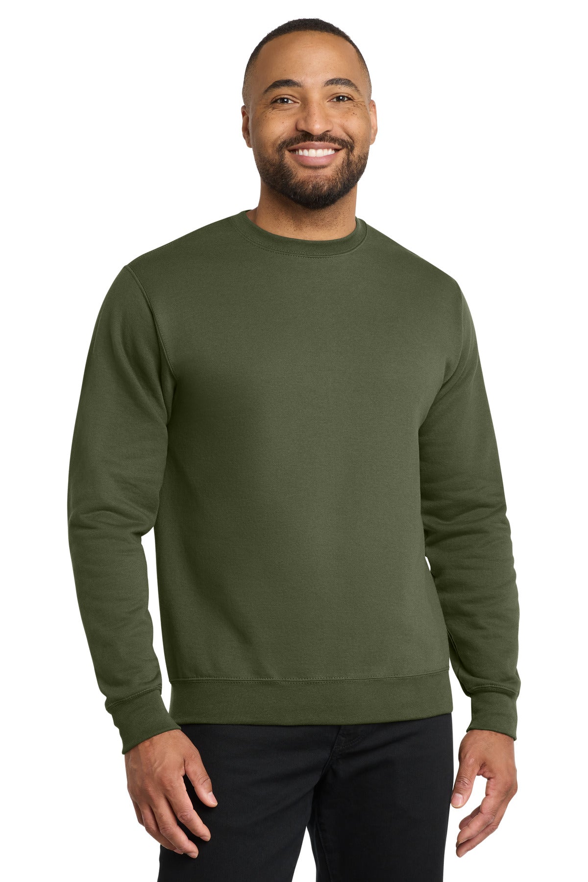 Olive Drab Green
