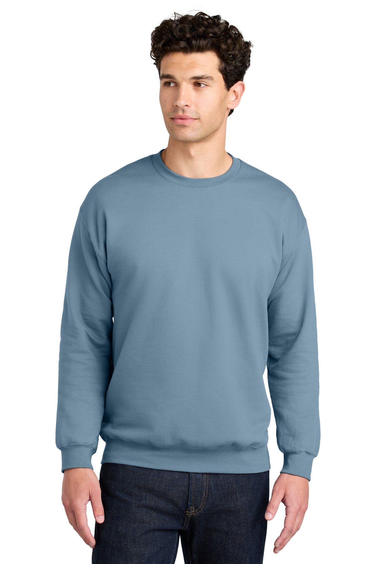 Stone Blue