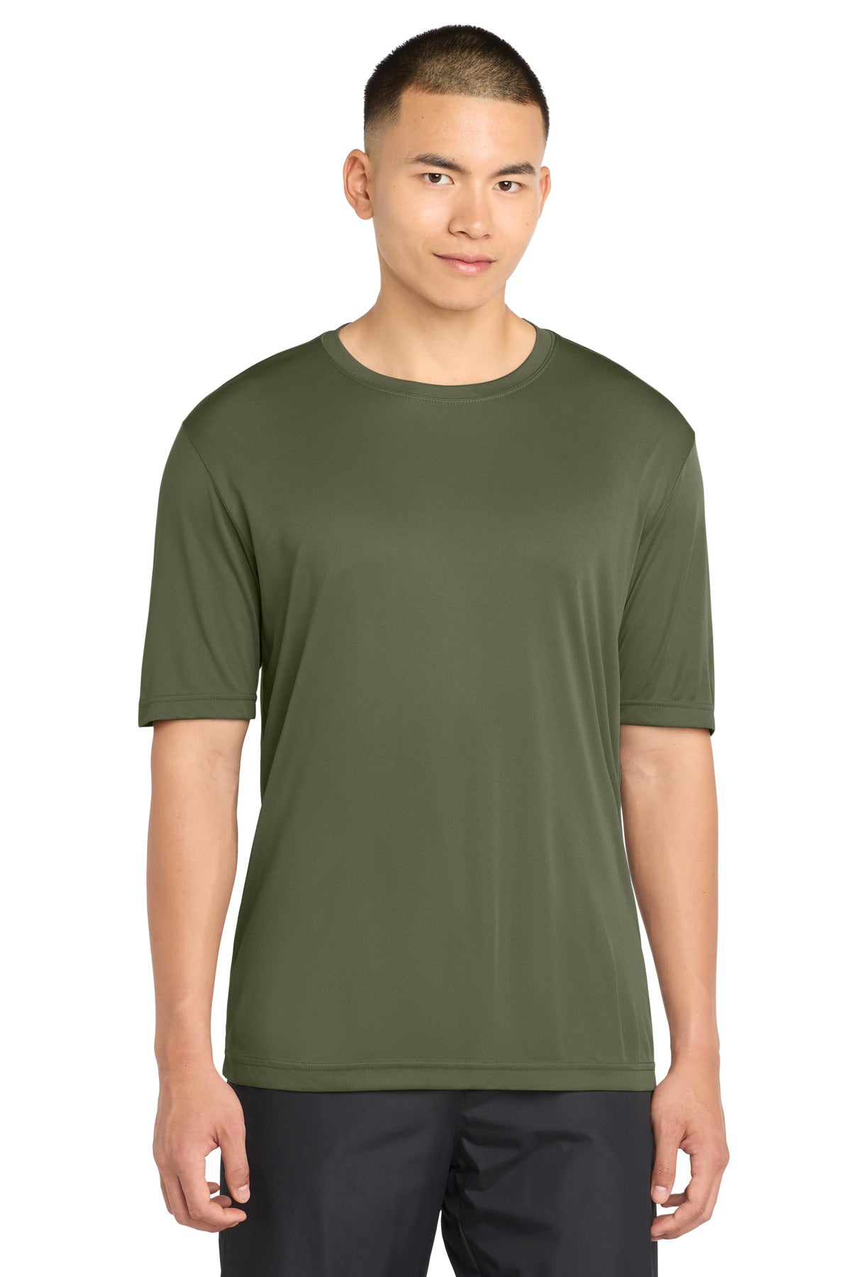Olive Drab Green