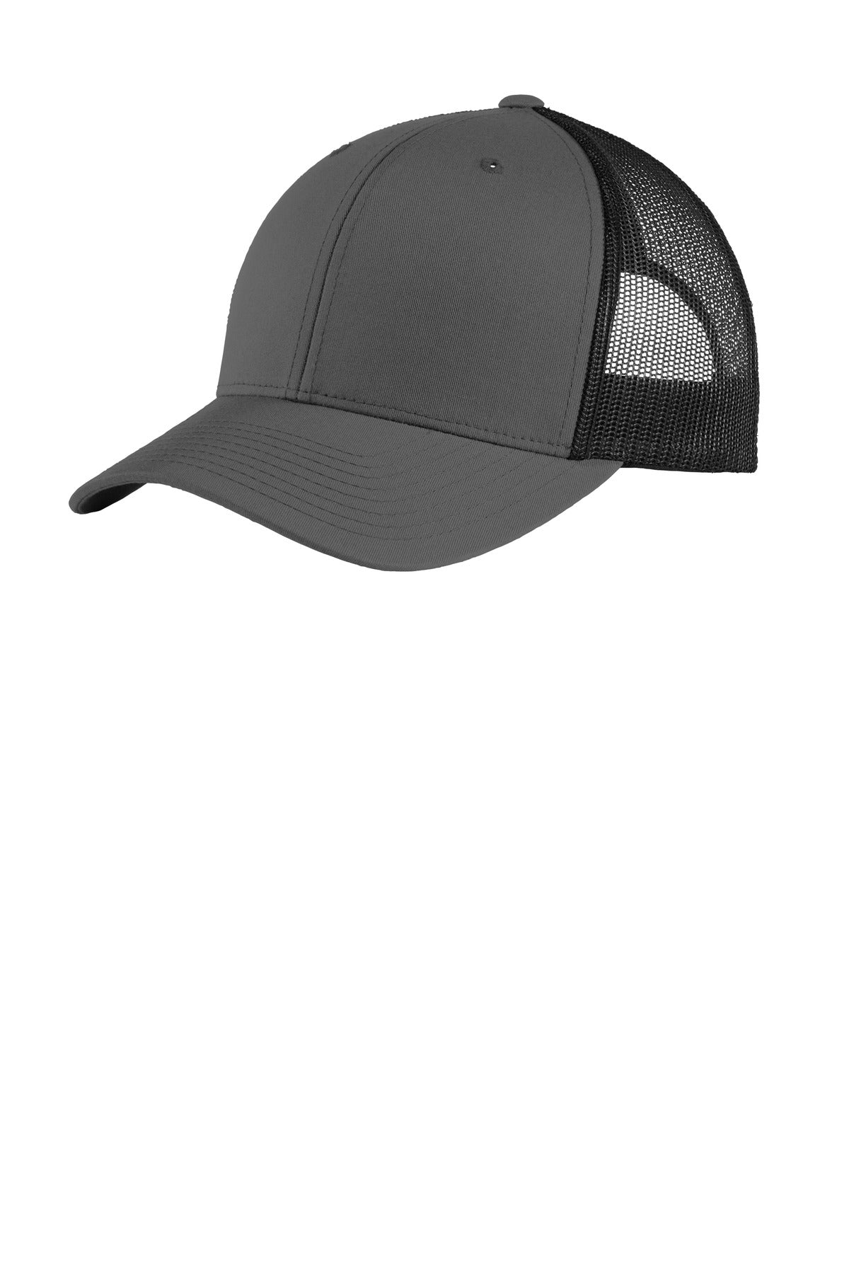 Graphite/ Black