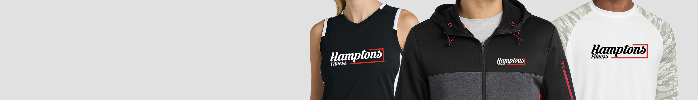 Hamptons Fitness