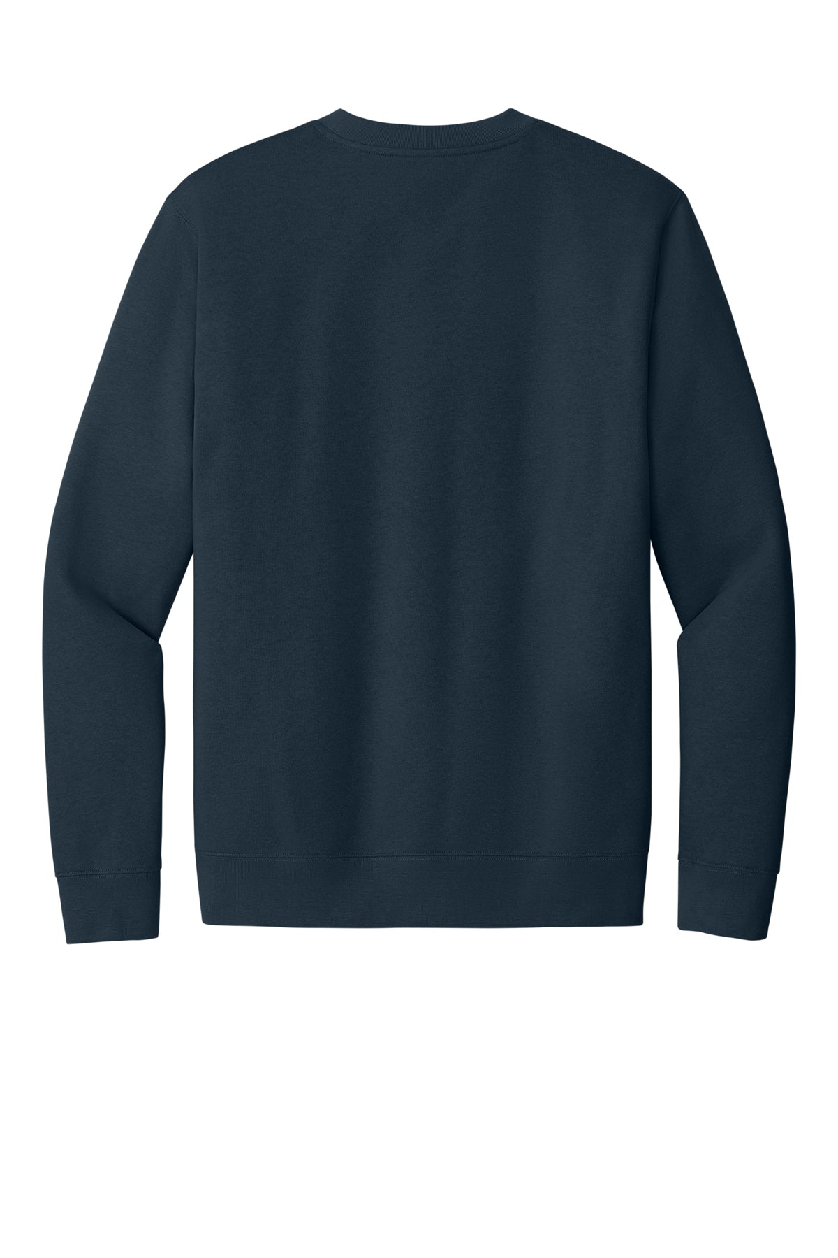 Hamptons Wellness Society DT6104 – New Navy – Back