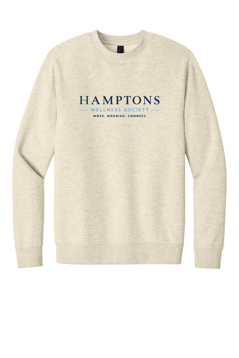 Oatmeal Heather