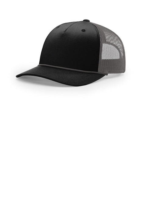 Black/ Charcoal/ Charcoal