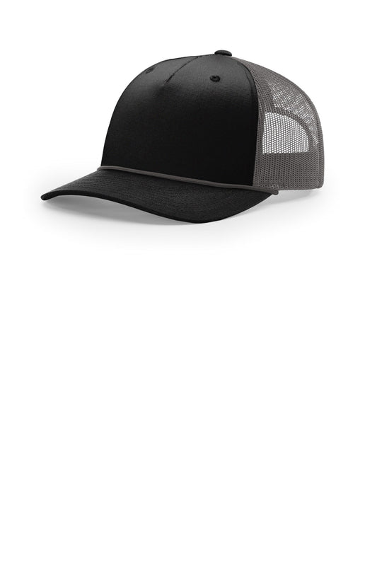 Black/ Charcoal/ Charcoal