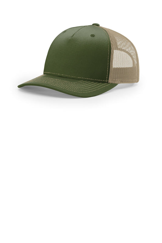 Army Olive/ Tan