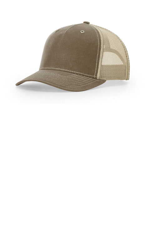 Buck/ Khaki