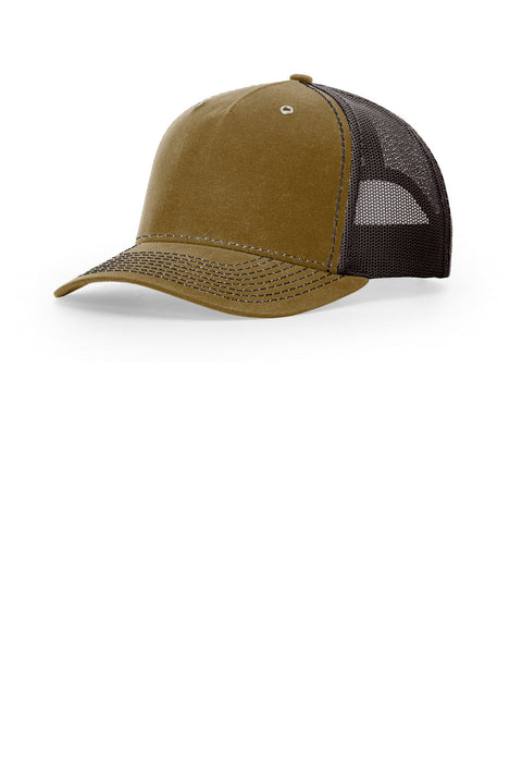 Whiskey/ Brown