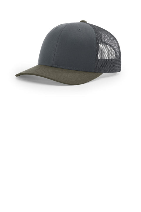 Gunmetal/ Gunmetal/ Chocolate Chip