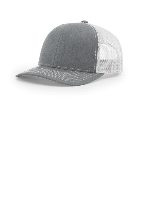 Heather Grey/ Light Grey