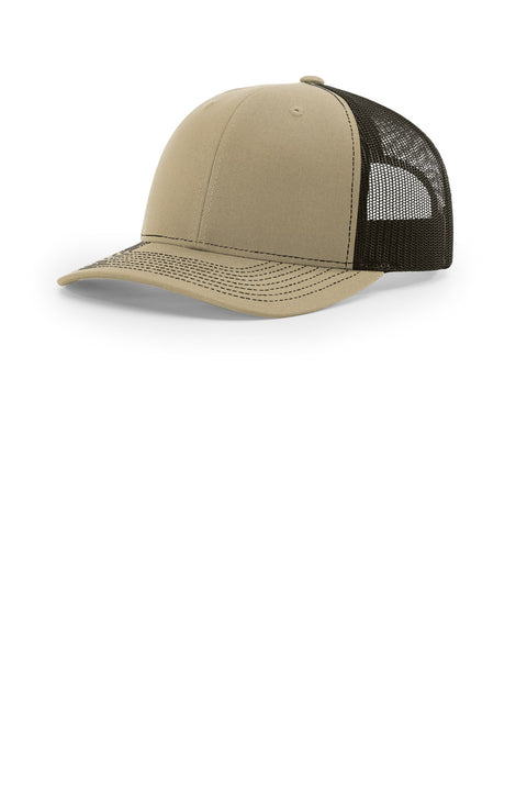 Khaki/ Coffee