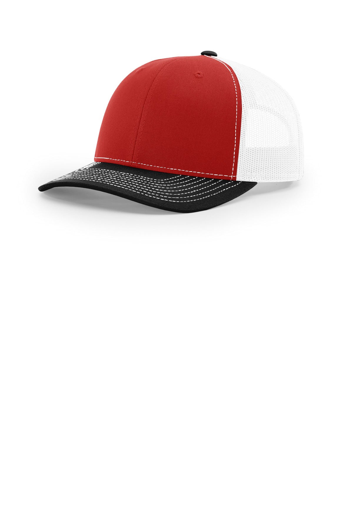 Red/ White/ Black