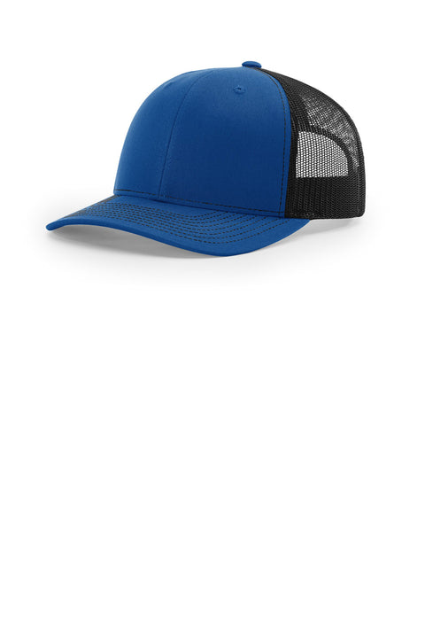Royal/ Black