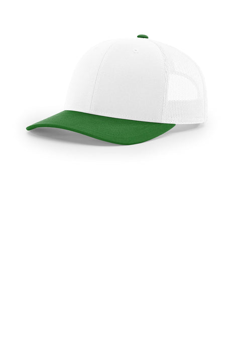 White/ White/ Kelly