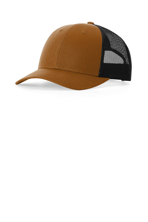 Caramel/ Black