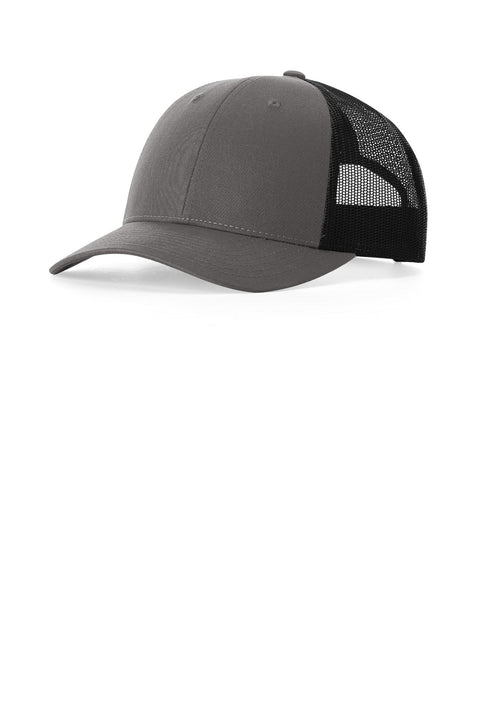 Charcoal/ Black