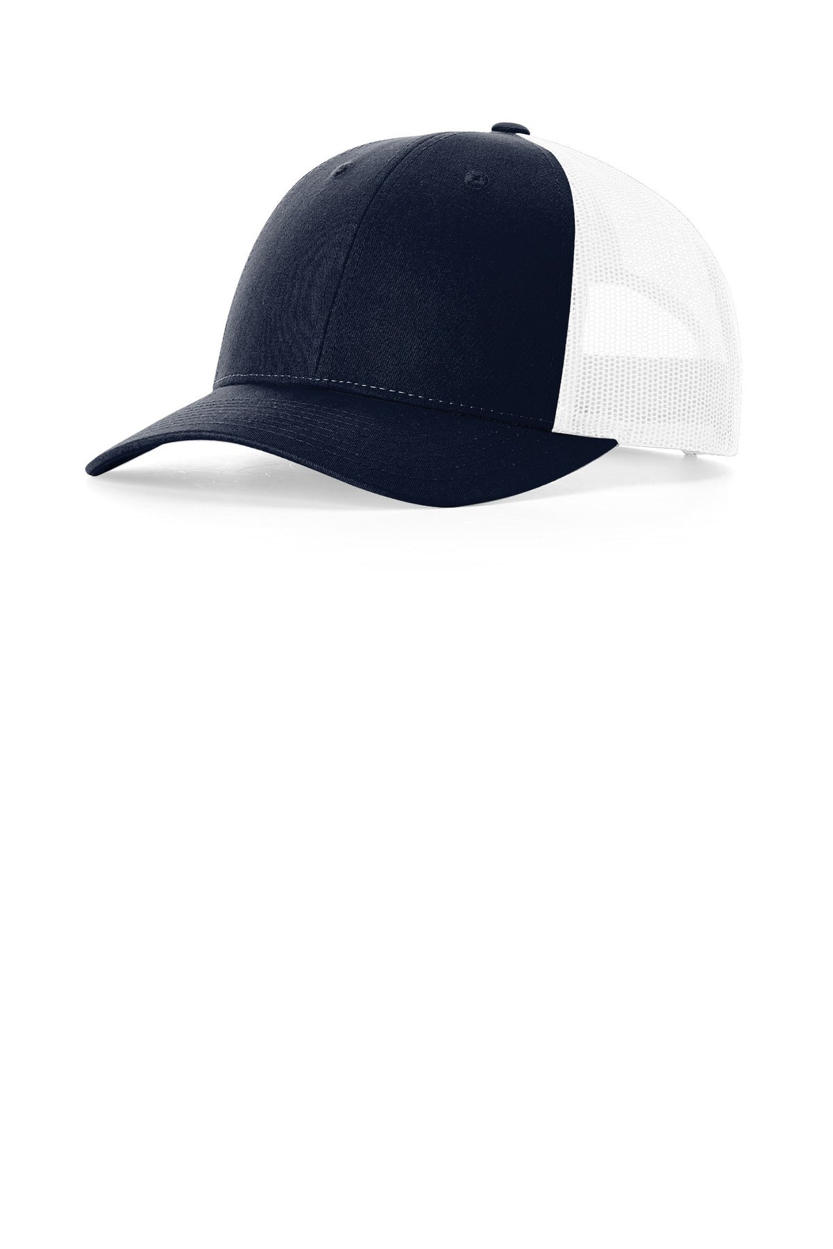 Navy/ White