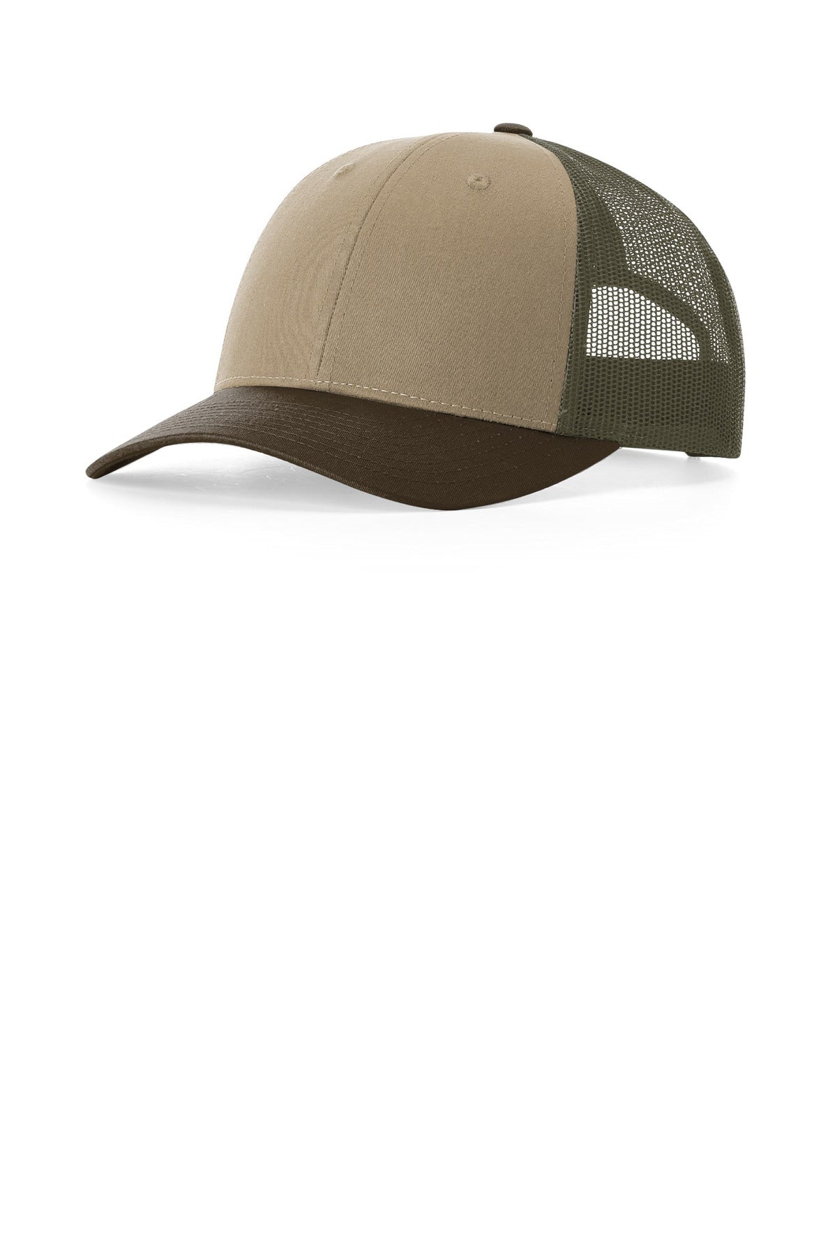 Tan/ Loden/ Brown