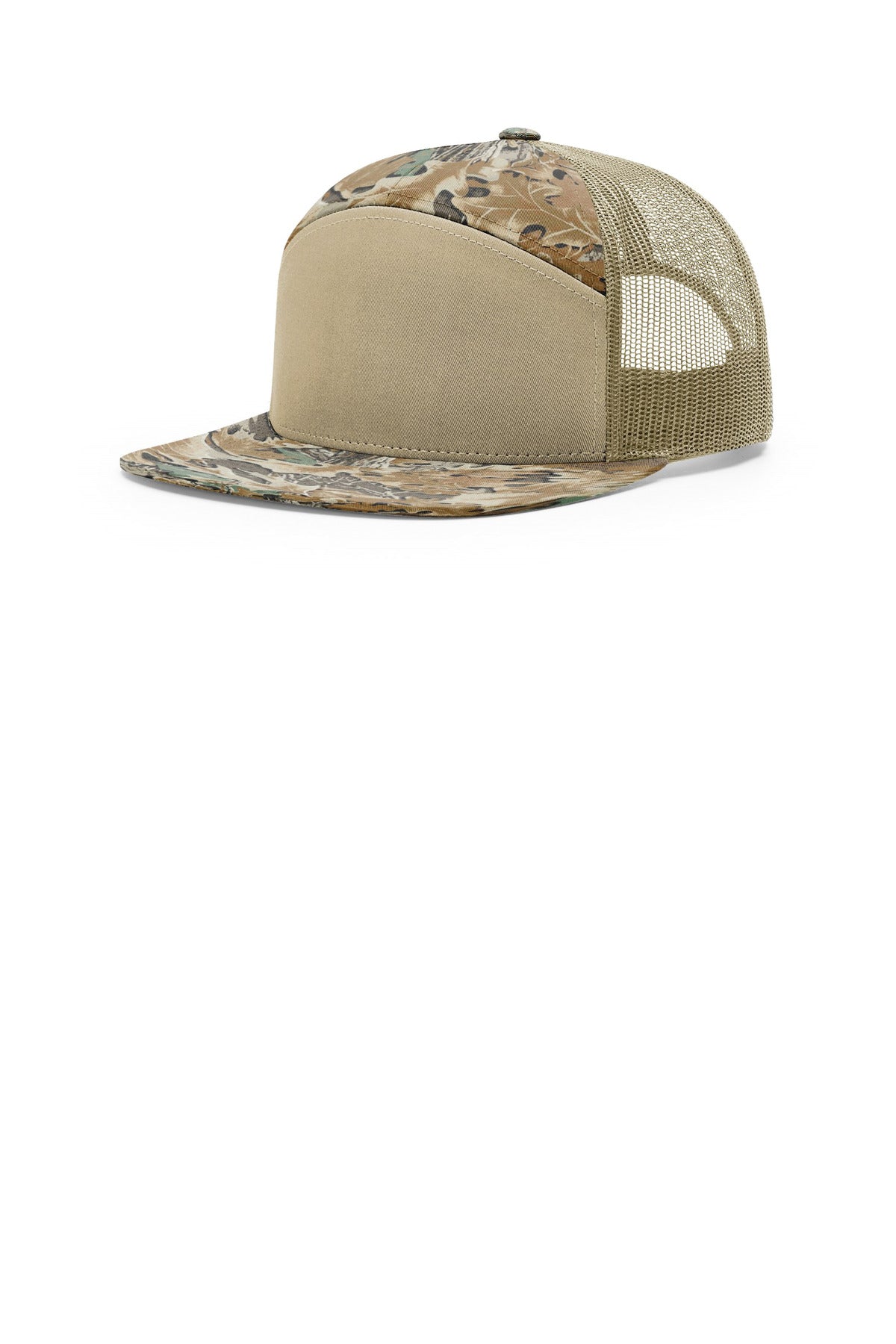 Realtree Advantage/ Khaki