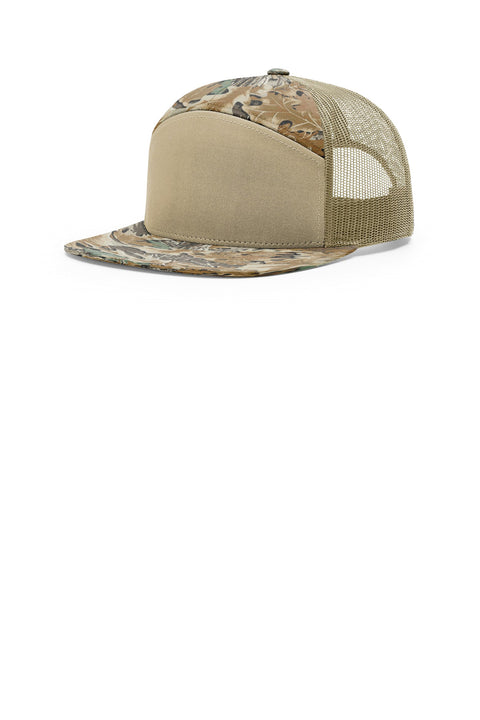 Realtree Advantage/ Khaki