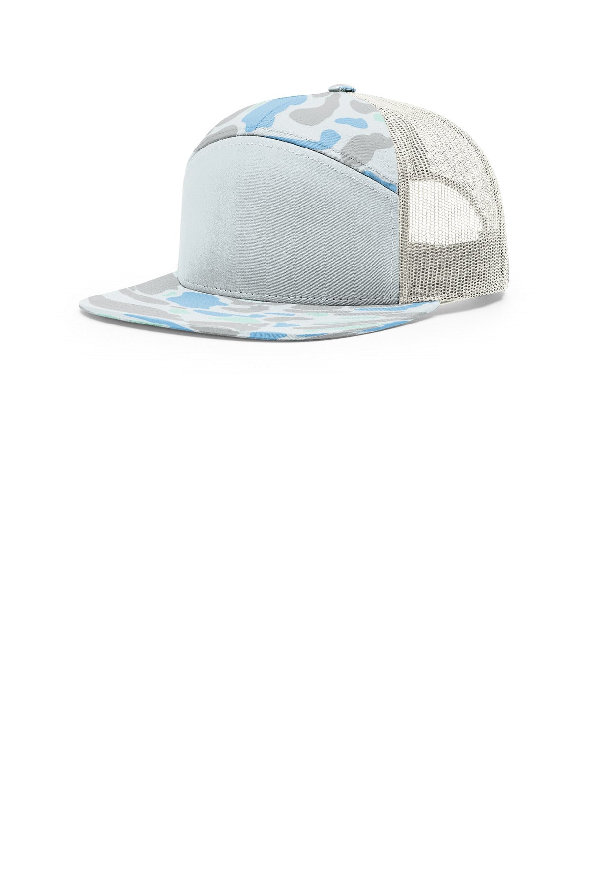 Saltwater Duck Camo/ Ice Grey