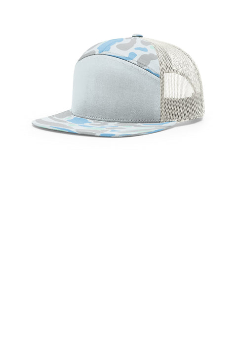 Saltwater Duck Camo/ Ice Grey