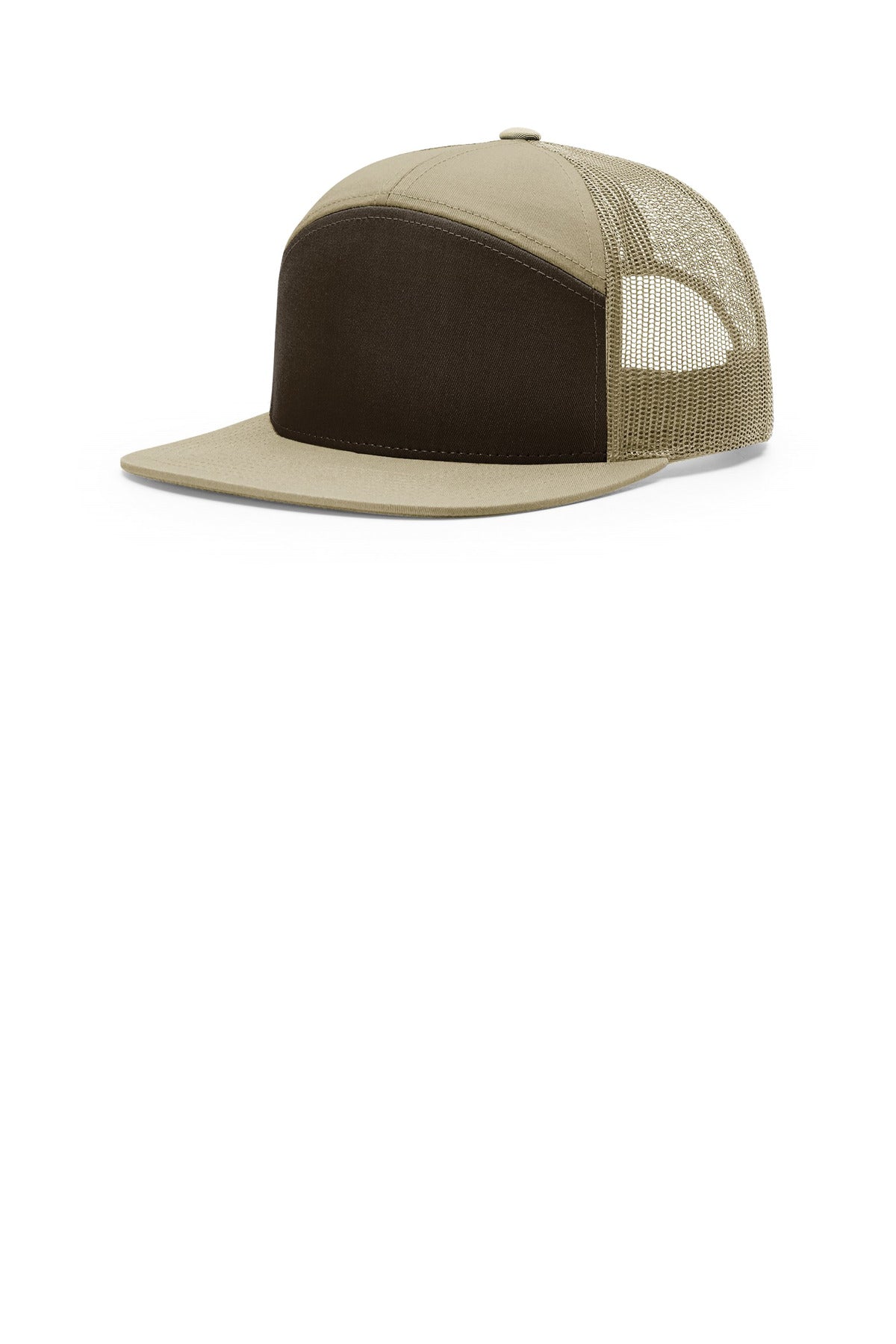 Brown/ Khaki/ Khaki