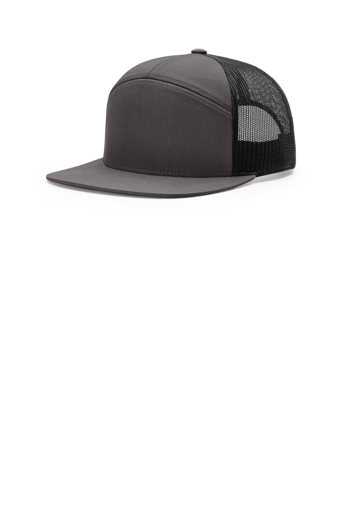 Charcoal/ Black