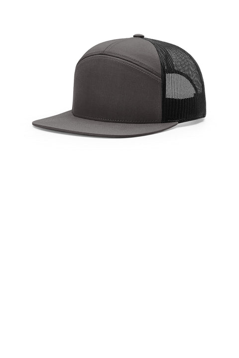 Charcoal/ Black