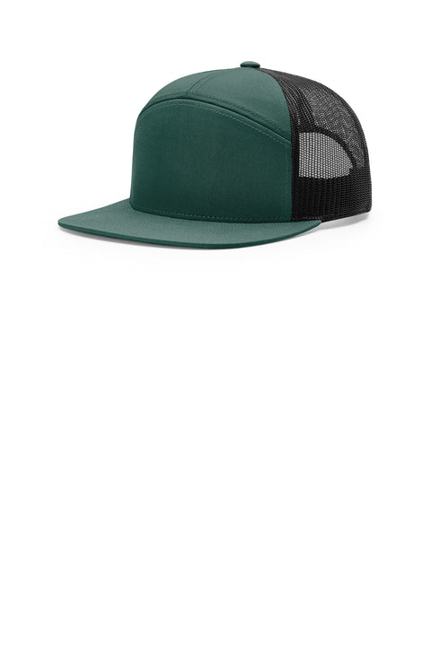 Dark Green/ Black