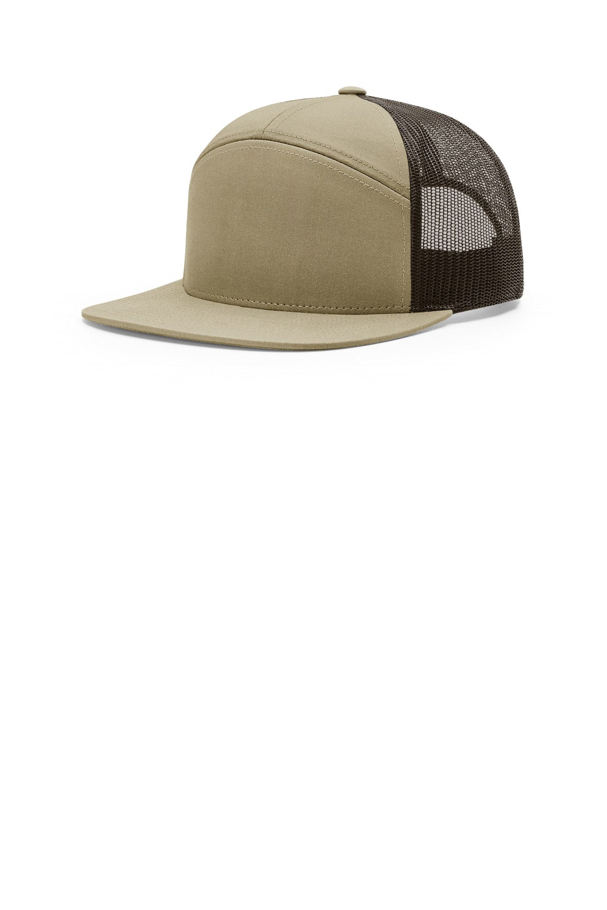 Pale Khaki/ Brown
