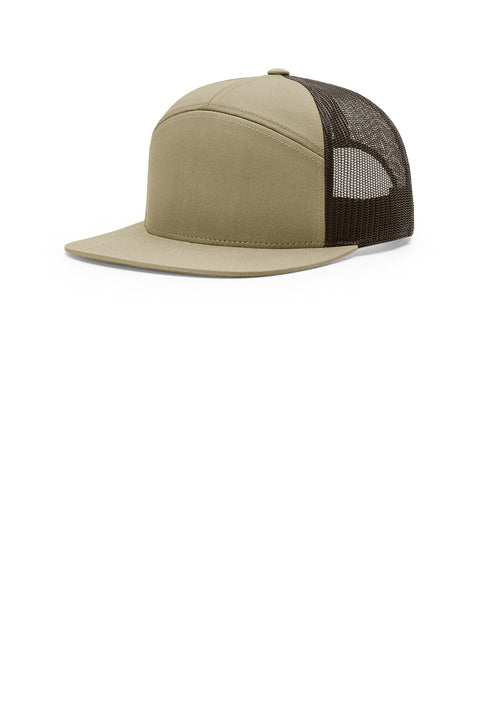 Pale Khaki/ Brown
