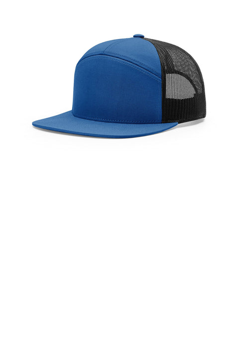 Royal/ Black
