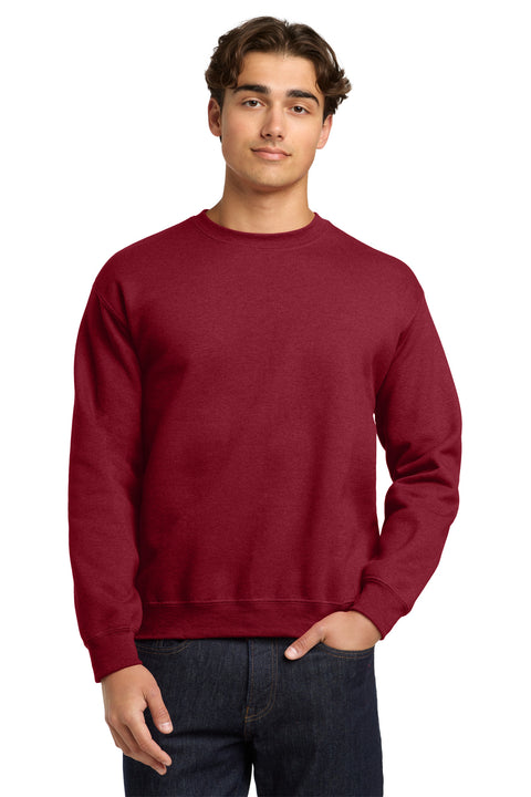 Antique Cherry Red