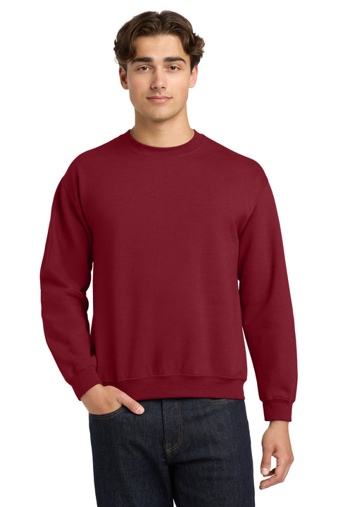 Cardinal Red