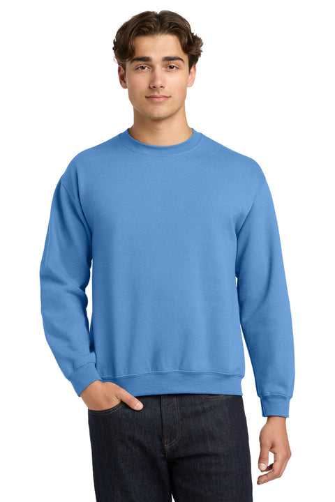 Carolina Blue