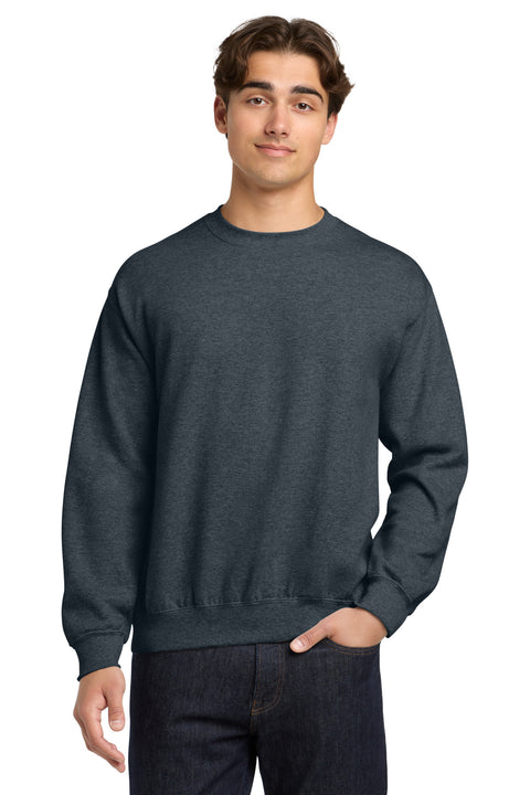 Dark Heather