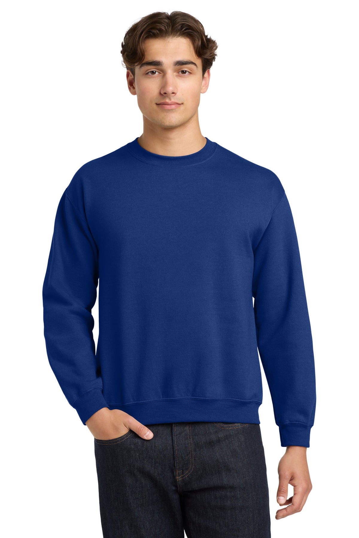 Fan Deep Royal