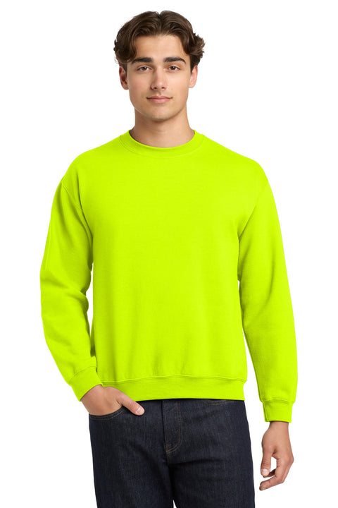 Safety Green