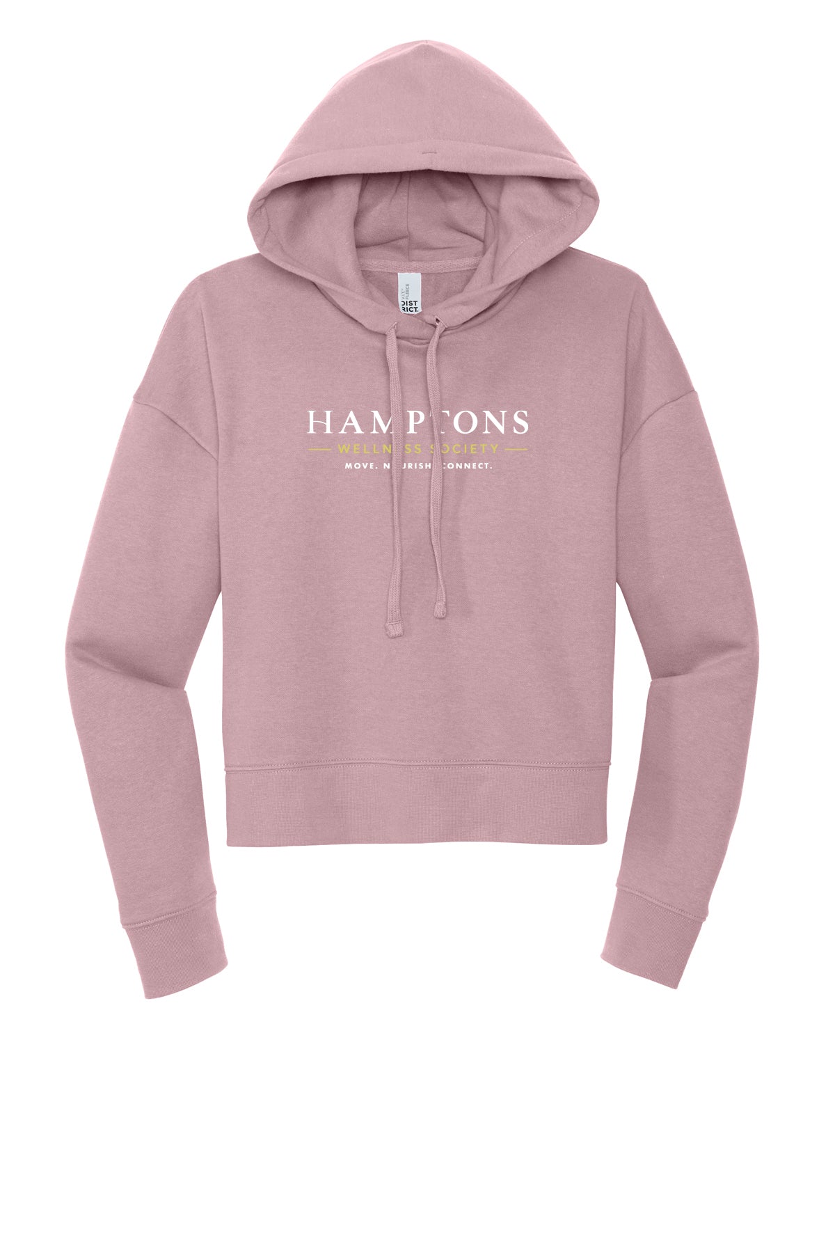 Hamptons Wellness Society DT6101 – Wisteria – Front