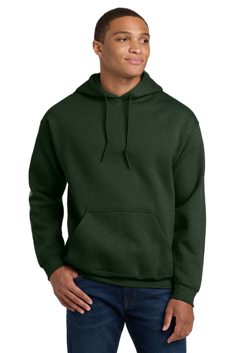 Forest Green