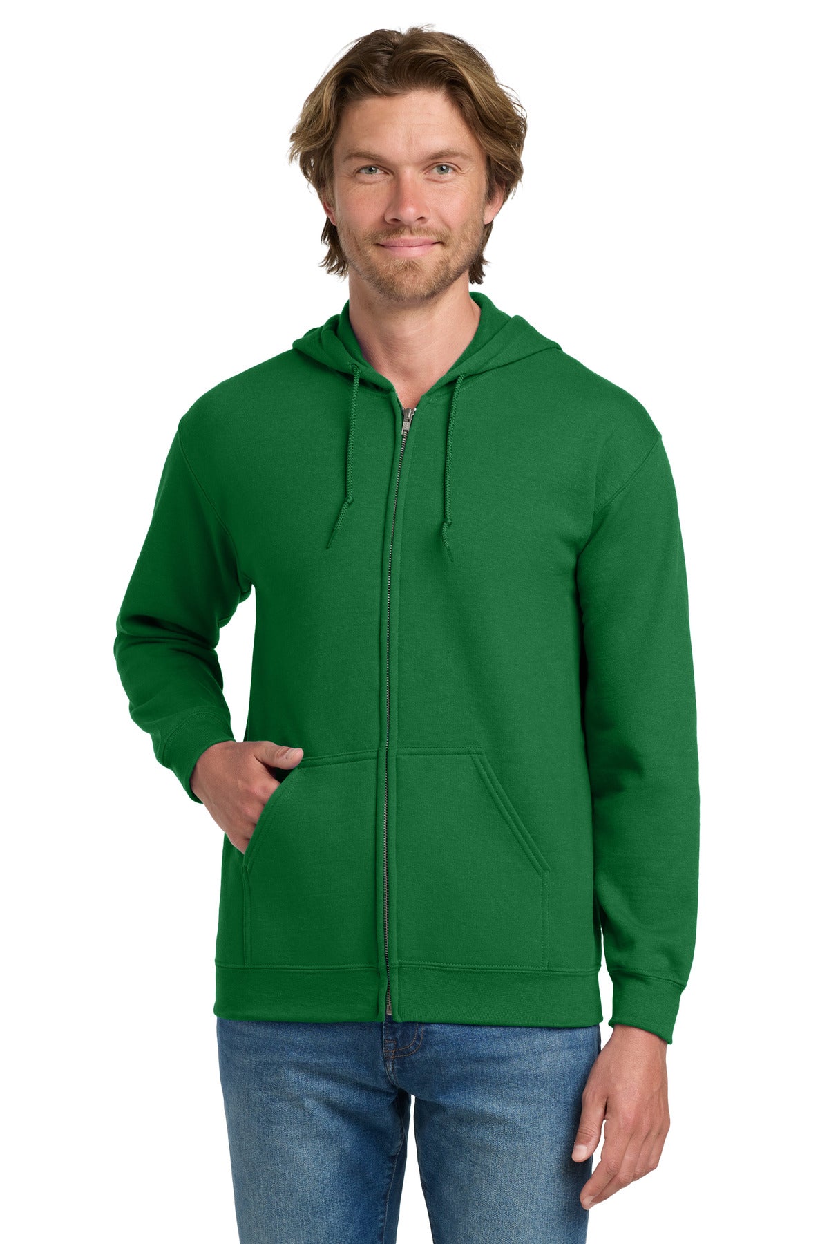 Irish Green