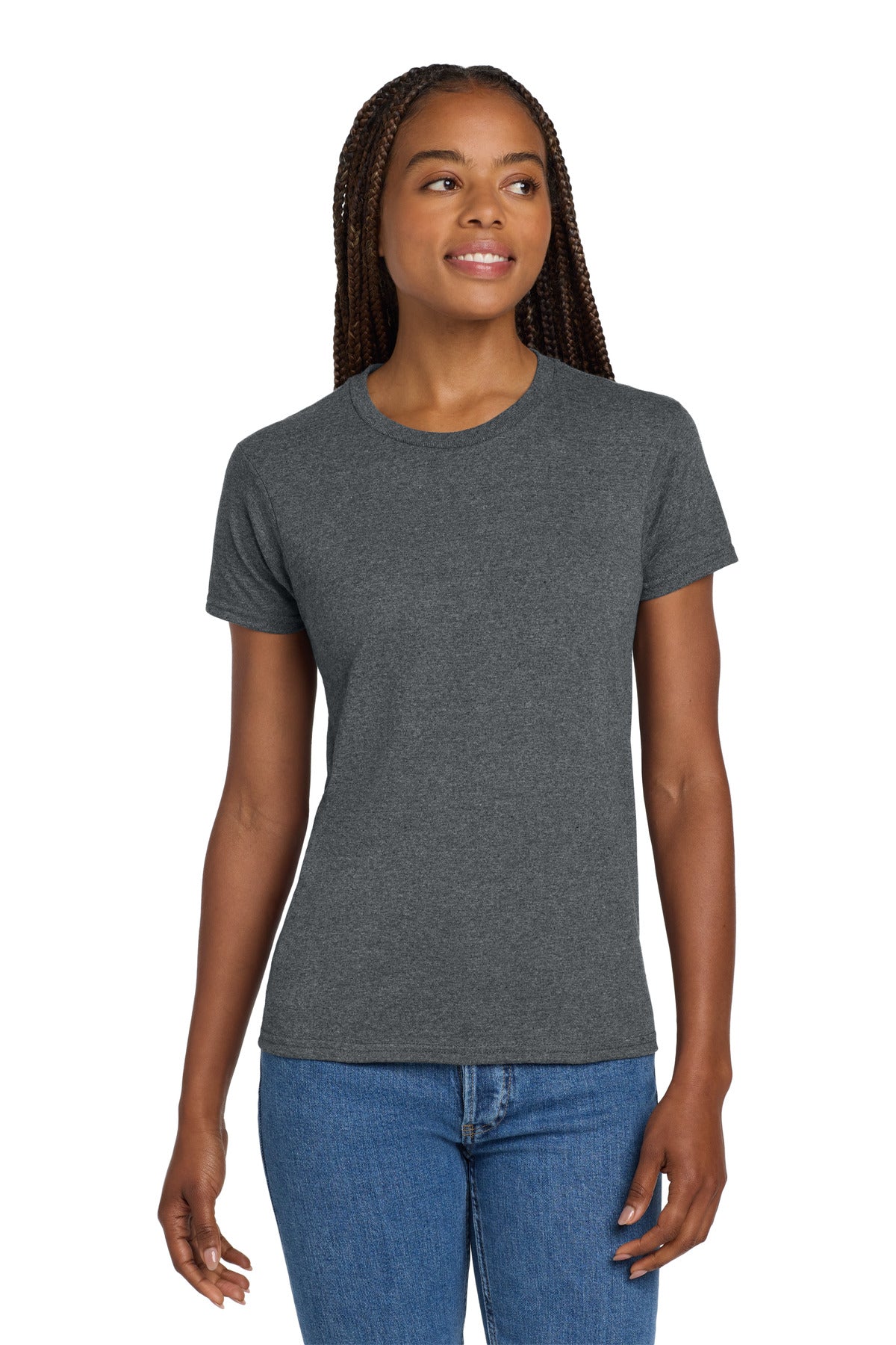 Dark Heather