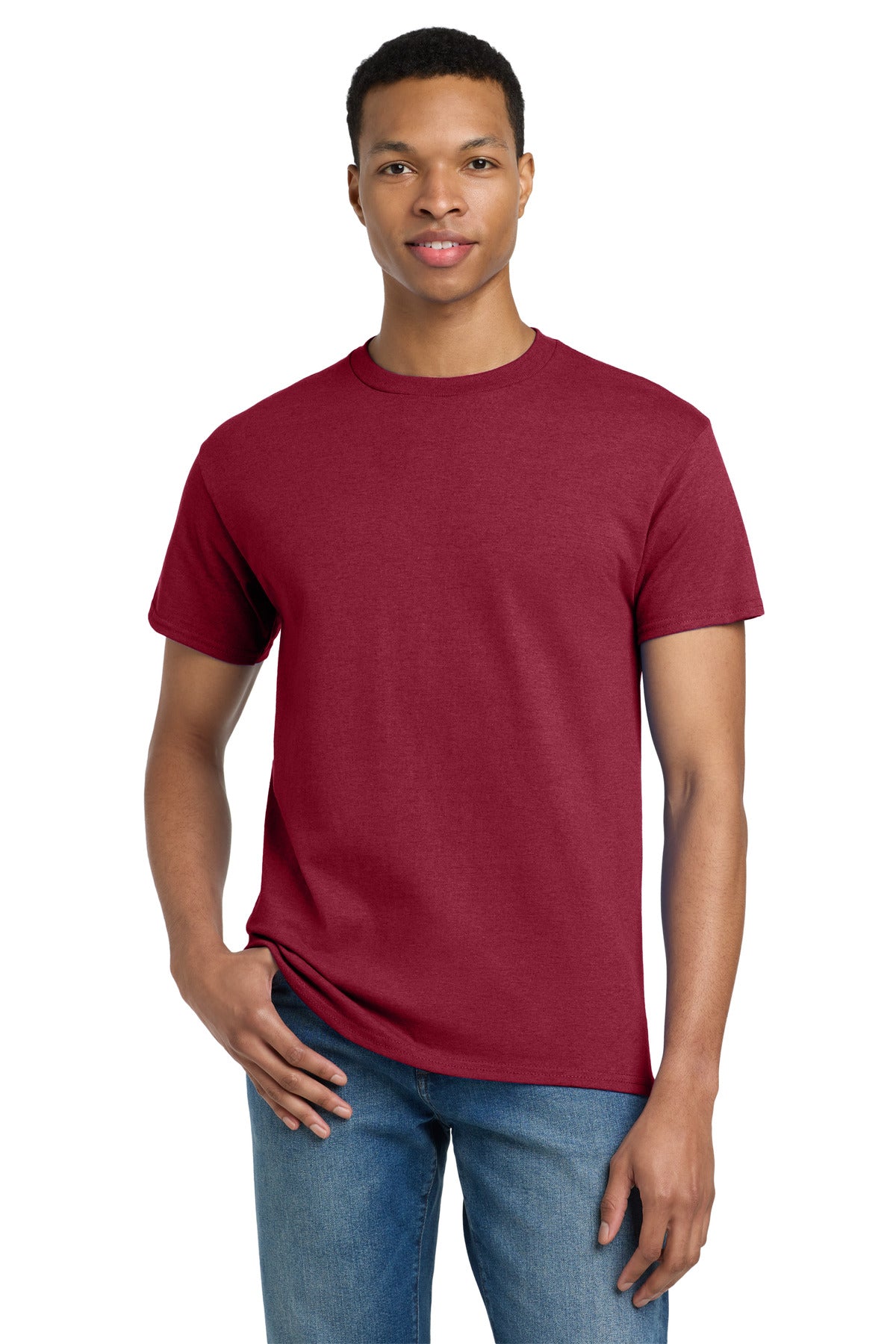 Antique Cherry Red