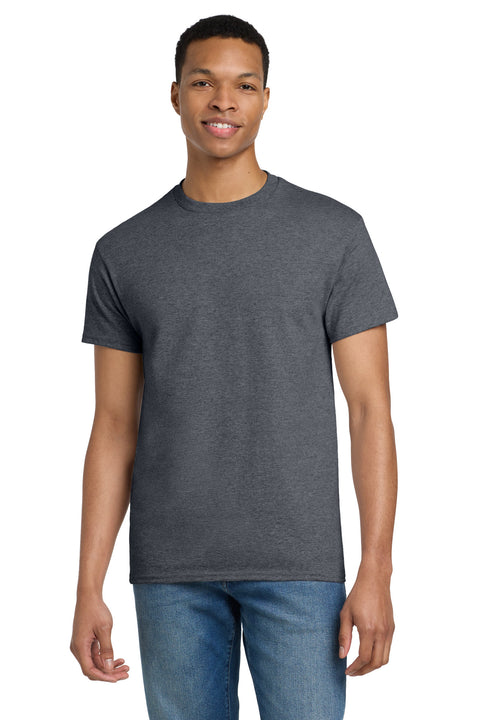 Dark Heather